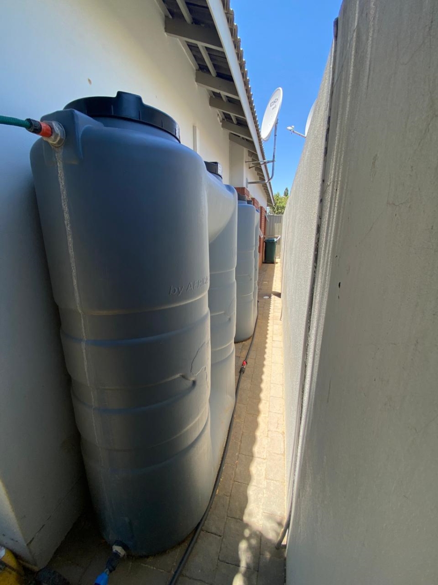 3 Bedroom Property for Sale in Jan Cillierspark Free State